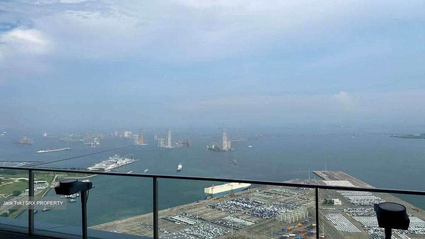 Skysuites@Anson (D2), Apartment #607726201